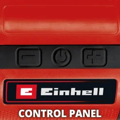 TC-SR 18 Li BT - Solo Sladdlös utan Batteri*Einhell Online