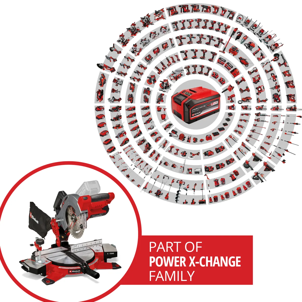 TC-TC 800*Einhell New