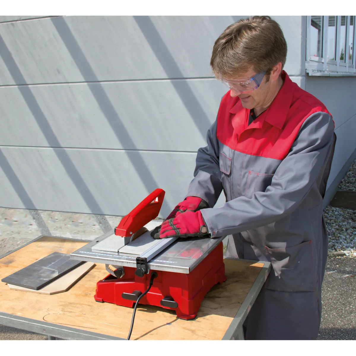 TC-TC 800*Einhell New