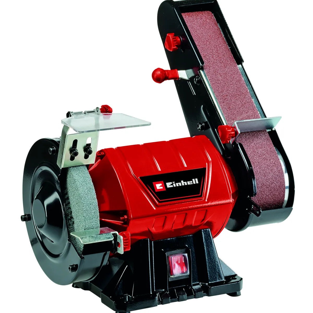 TC-US 350*Einhell Hot