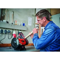 TC-US 350*Einhell Hot