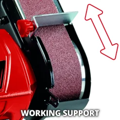 TC-US 350*Einhell Hot