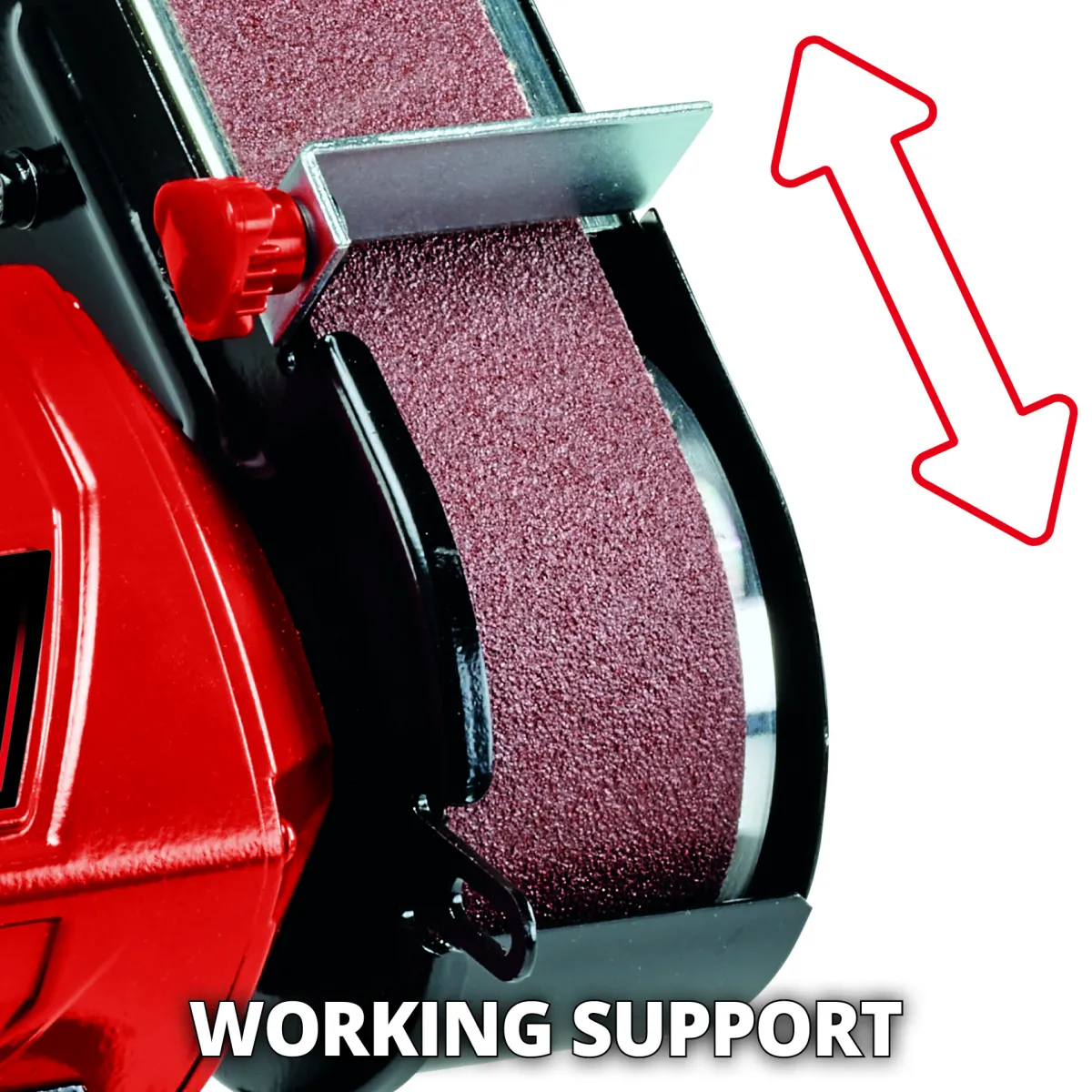 TC-US 350*Einhell Hot