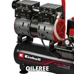 TE-AC 110/6*Einhell Clearance