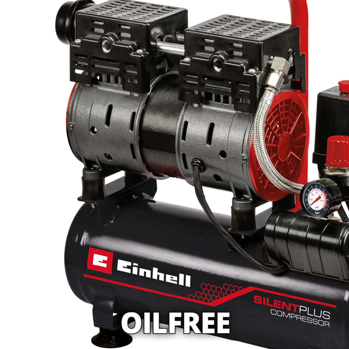 TE-AC 110/6*Einhell Clearance