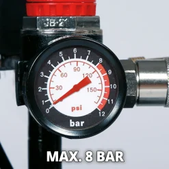 TE-AC 110/6*Einhell Clearance
