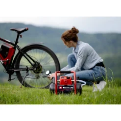 TE-AC 36/150 Li OF-Solo Sladdlös utan Batteri*Einhell Online
