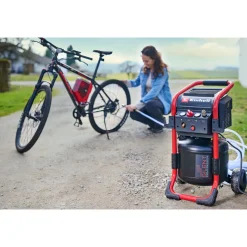 TE-AC 240/24 Silent*Einhell Sale
