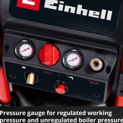 TE-AC 240/24 Silent*Einhell Sale