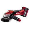 TE-AG 18 Li Kit*Einhell