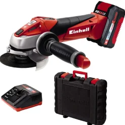 TE-AG 18 Li Kit*Einhell