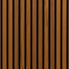 Teak Oljad*Wood on wall Sale