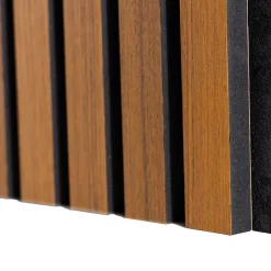 Teak Oljad*Wood on wall Sale