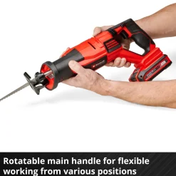 TE-AP 18/28 BL Solo*Einhell