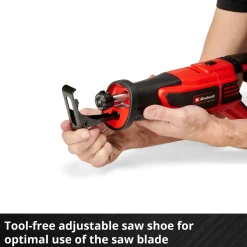TE-AP 18/28 BL Solo*Einhell
