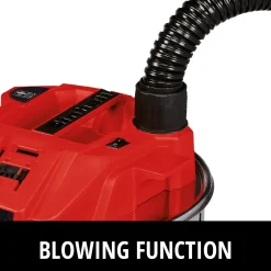 TE-AV 18V Utan Batteri & Laddare*Einhell Discount
