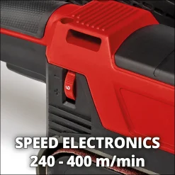 TE-BS 850 E*Einhell Clearance