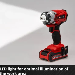 TE-CI 18/1 Li-Solo*Einhell Hot