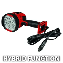 TE-CL 18/2500*Einhell Outlet