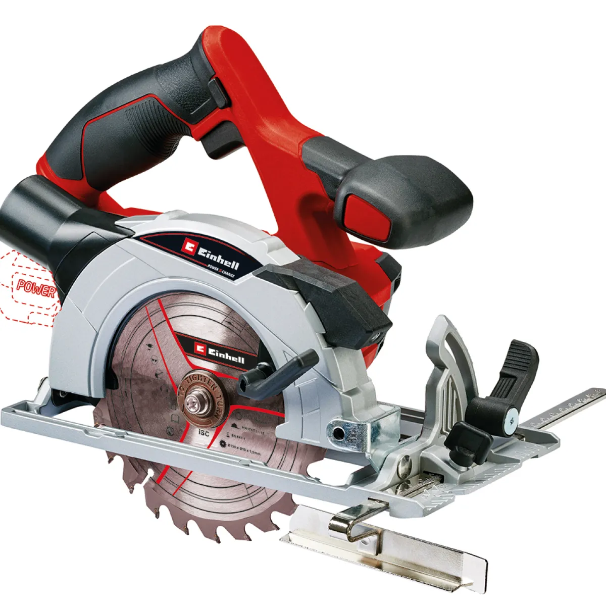 TE-CS 18/150 Li-Solo*Einhell Discount