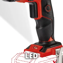TE-DY 18 Li-Solo för Gips*Einhell New