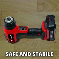 TE-HA 18 Solo*Einhell