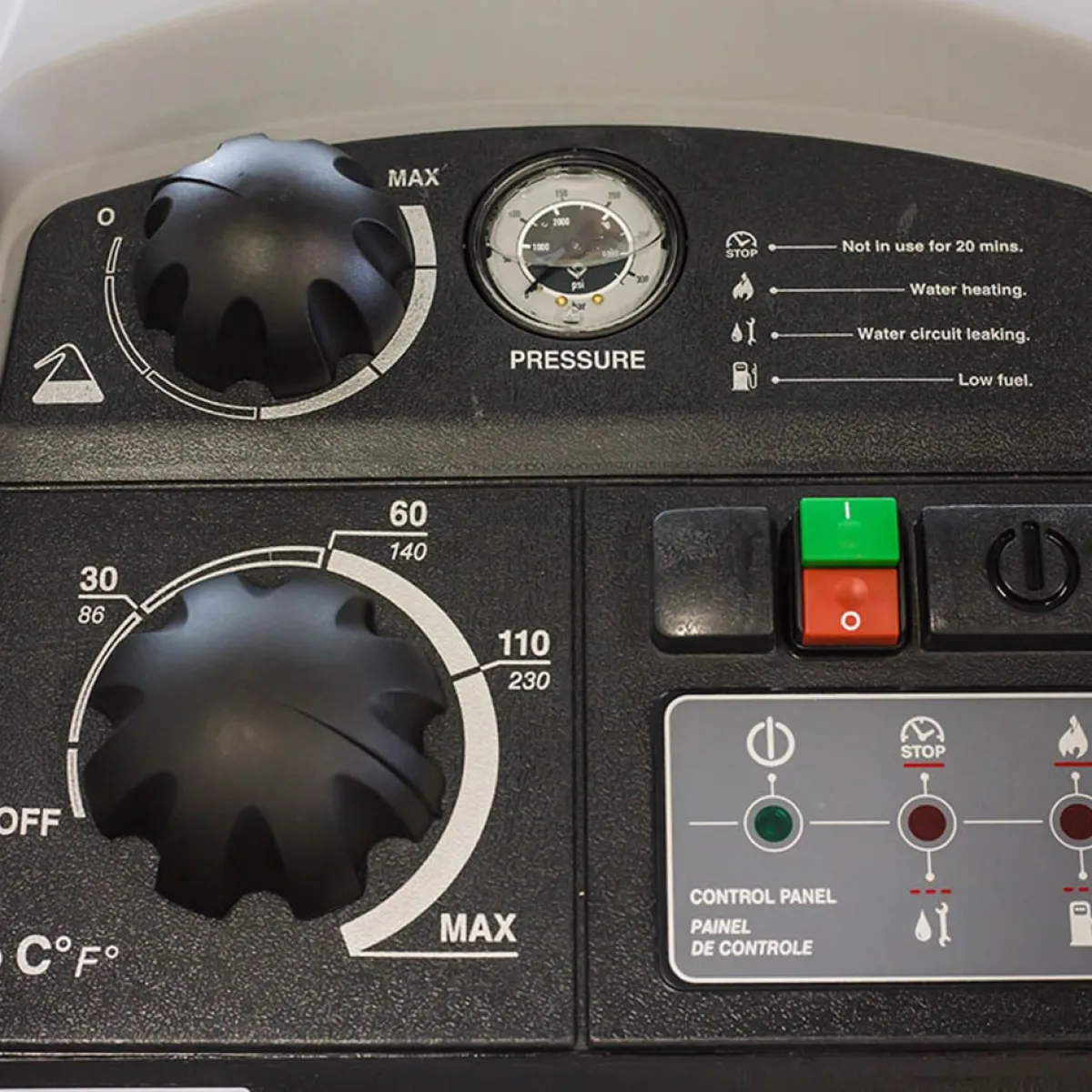 Tekna HT 2021 LP*LavorPRO Clearance