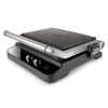 Temp Control Extra Plattor 2000W Borstat stål*Black+Decker Best