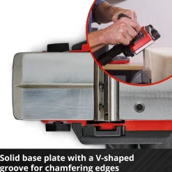 TE-PL 18/82 Solo Sladdlös*Einhell Outlet