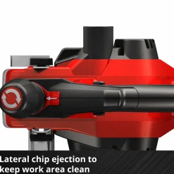 TE-PL 18/82 Solo Sladdlös*Einhell Outlet