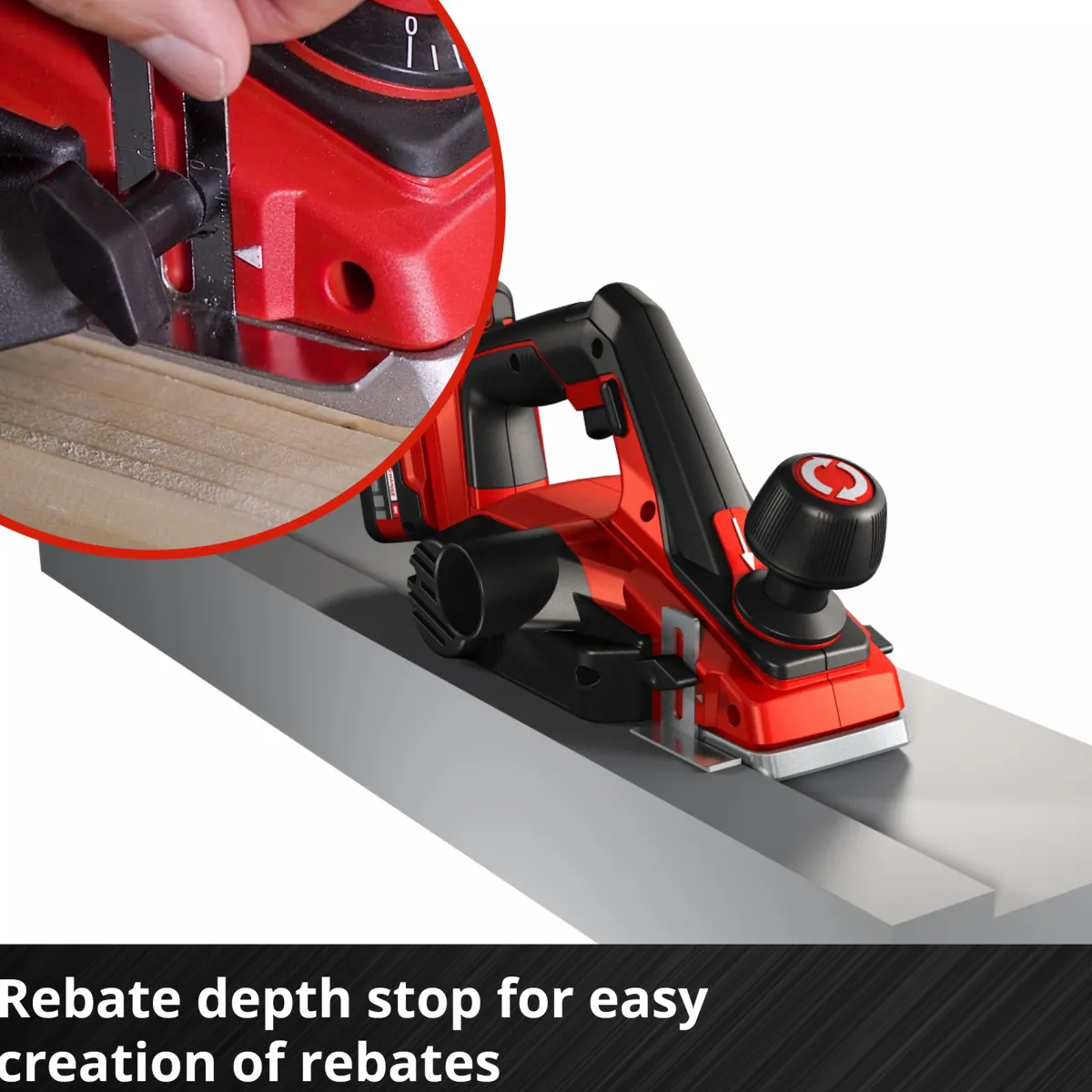 TE-PL 18/82 Solo Sladdlös*Einhell Outlet
