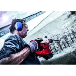 TE-RH 38 E SDS Max 1050W*Einhell Outlet