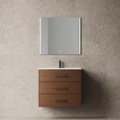 Terra Solid med 3 Lådor*INR New