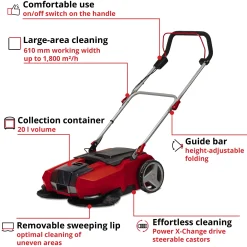 TE-SW 18/610 Solo*Einhell Best