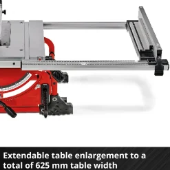 TE-TS 2x18V Utan Batteri & Laddare*Einhell Discount
