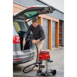 TE-VC 36/25 Li S 25L*Einhell Discount
