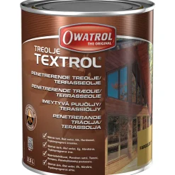 Textrol*Owatrol Best