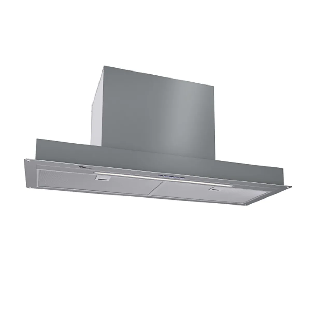 TFM 180 Standard Frånluft Rostfri*Thermex Outlet