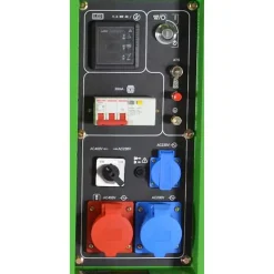 T9000FULL 3-fas/1-fas Diesel*Energy Sale
