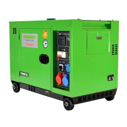 T9000FULL 3-fas/1-fas Diesel*Energy Sale