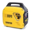 The Mighty Atom 2,2kW*Champion Generators New