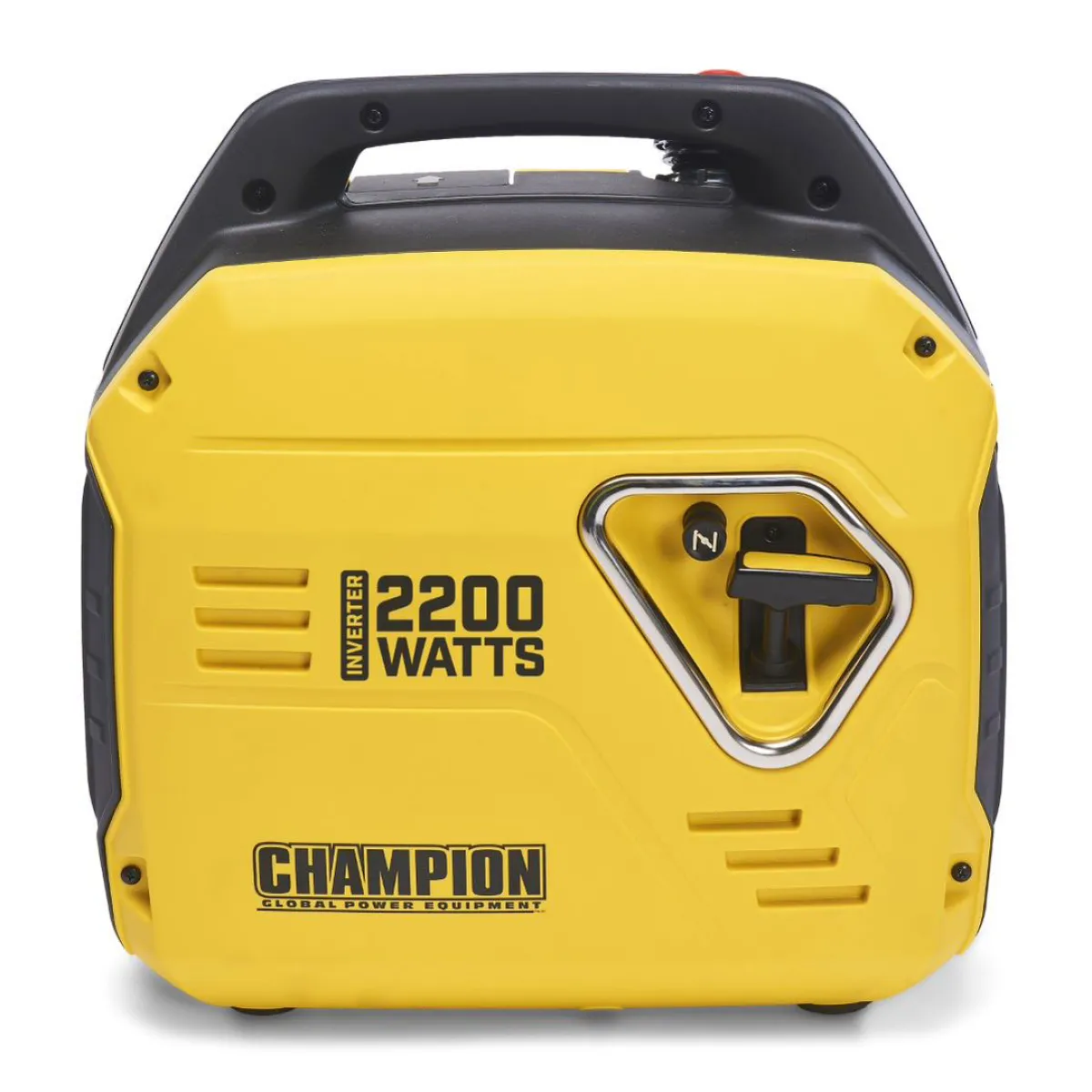 The Mighty Atom 2,2kW*Champion Generators New