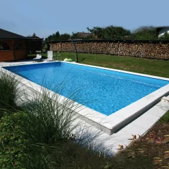 Thermoblock 7 x 3,5 m*Planet Pool Hot