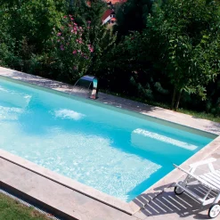 Thermoblockspaket 800x400 cm*Planet Pool Discount