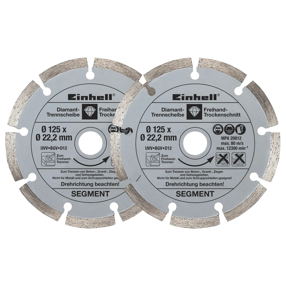 TH-MA 1300*Einhell Hot
