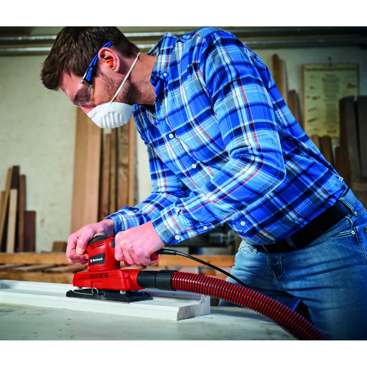 TH-OS 1520*Einhell Discount