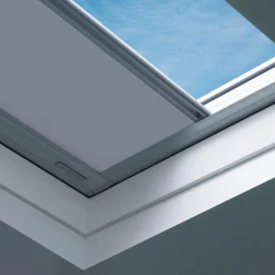 Tidlös 3-Glas Platt DMF DU6*Fakro Clearance