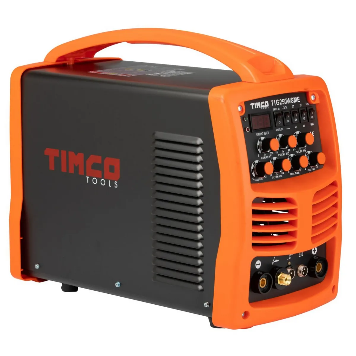 TIG 250WSME AC/DC*Timco Discount