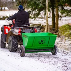 till ATV*Kellfri Hot