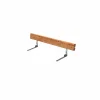 till Basic Junior Bord/bänkset 118 cm ThermoWood*PLUS Outlet